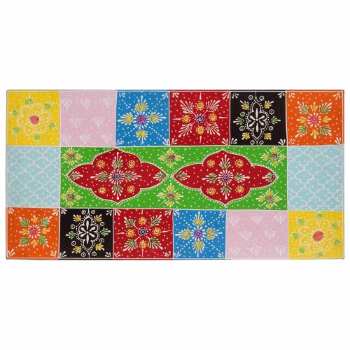 TV ormar na zidu 60x30x24 cm Čvrsto Drvo Grubo Mango Cijena