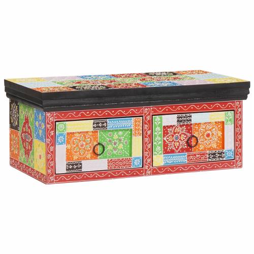TV ormar na zidu 60x30x24 cm Čvrsto Drvo Grubo Mango Cijena