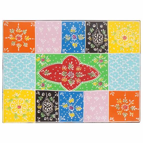 Kutija za pohranu 40x30x30 cm čvrsto drvo mango Cijena