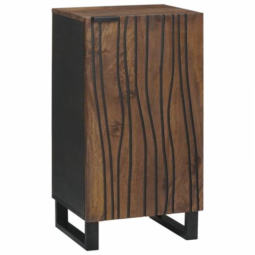 Sideboard 40x33.5x75 cm Masivan mango drvo Cijena