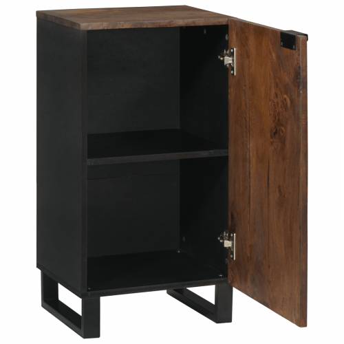Sideboard 40x33.5x75 cm Masivan mango drvo Cijena