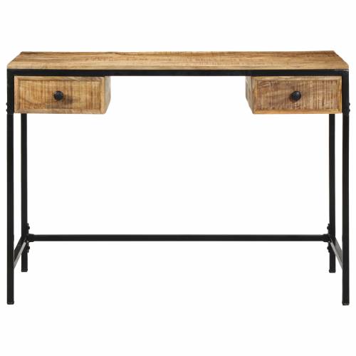 Stol 105x50x75 cm Čvrsto drvo Manga Cijena
