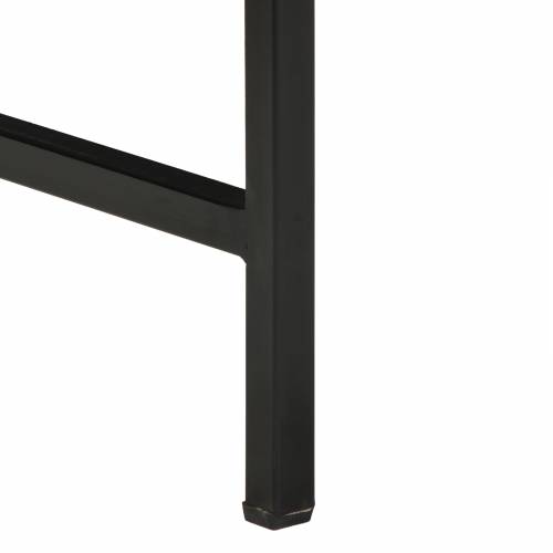 Stol 105x50x75 cm Čvrsto drvo Manga Cijena