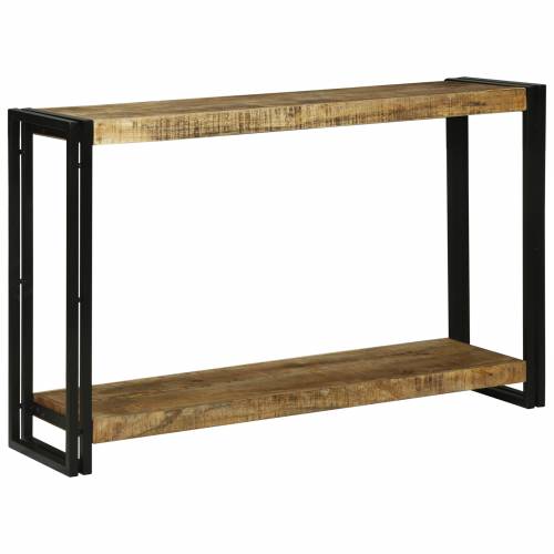 Konzolni stol 120x33x75 cm Čvrsto Drvo Manga Cijena