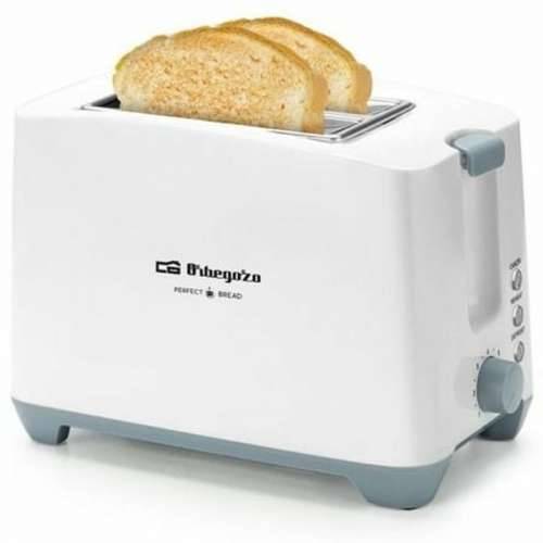 Toster Orbegozo 18167 OR 750 W Cijena