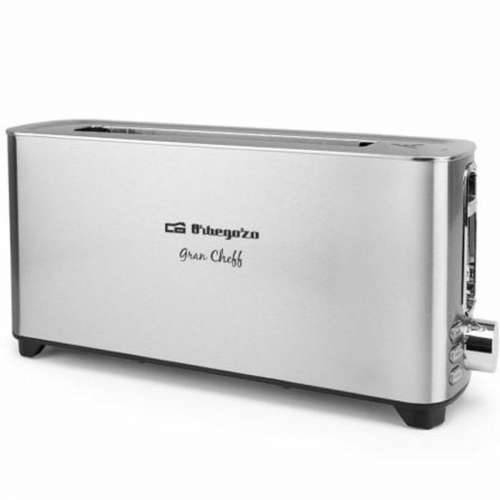 Toster Orbegozo 18057 1050 W Cijena