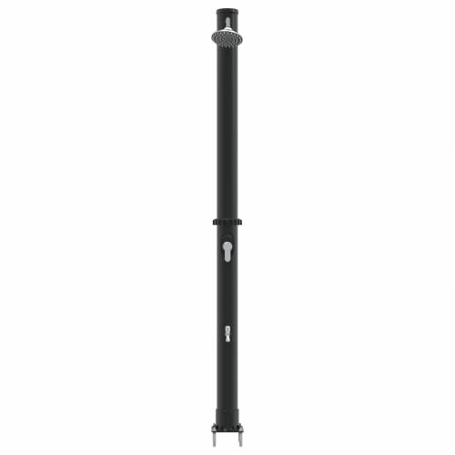 vanjski solarni tuš s slavinom 217 cm 20 L Cijena