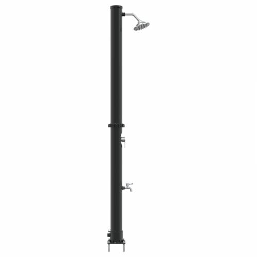 vanjski solarni tuš s slavinom 217 cm 20 L Cijena