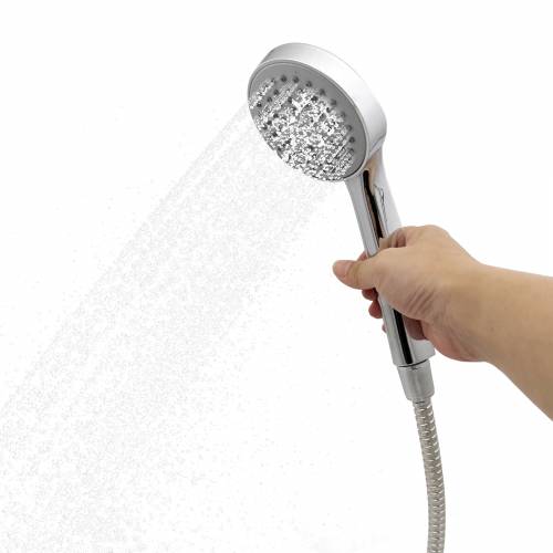 vanjski solarni tuš s ručnim tušem 217 cm 20 L Cijena