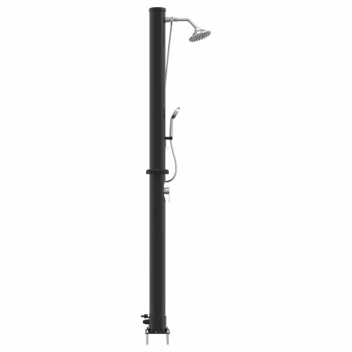 vanjski solarni tuš s ručnim tušem 217 cm 20 L Cijena
