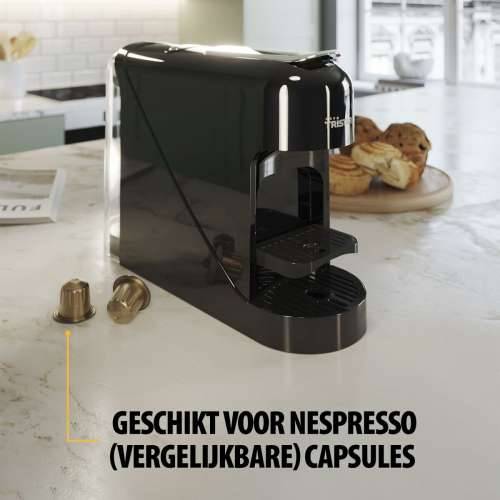 Aparat za kavu Tristar CM-2300 Crna 1400 W Cijena