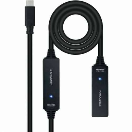 USB kabel NANOCABLE 10.01.1312 Cijena