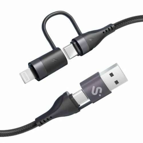 HDMI Kabel Subblim SUBCAB-4IN101 Cijena