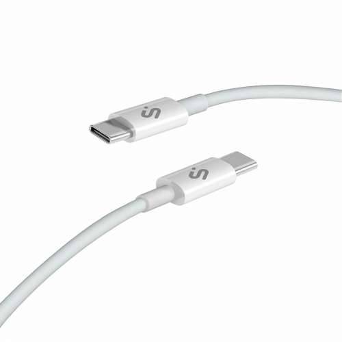 HDMI Kabel Subblim SUBCAB-C10011 Bijela Cijena