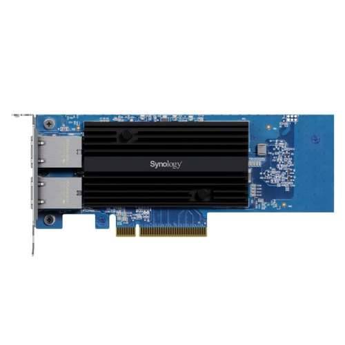 Mrežna Kartica Synology E10G30-T2 Cijena