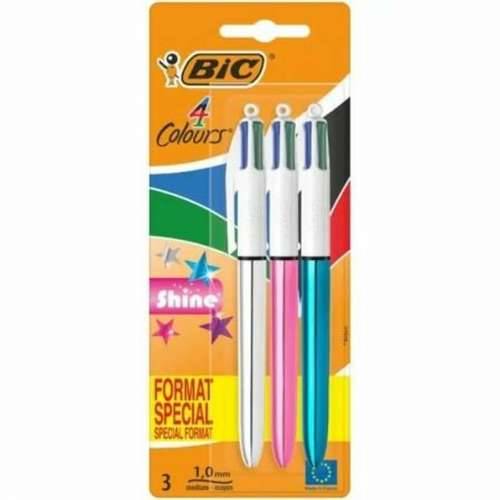 Olovka s tekućom tintom Bic 9122751 Cijena