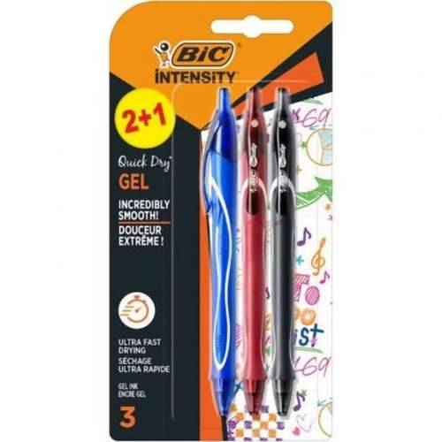Olovka s tekućom tintom Bic 972035 Cijena