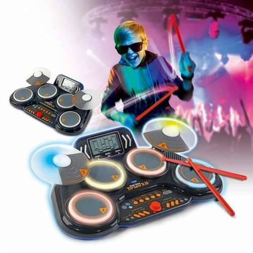 Bubnjevi Vtech 80-572622-022 Plastika Cijena