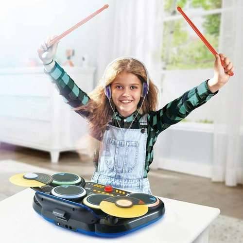 Bubnjevi Vtech 80-572622-022 Plastika Cijena