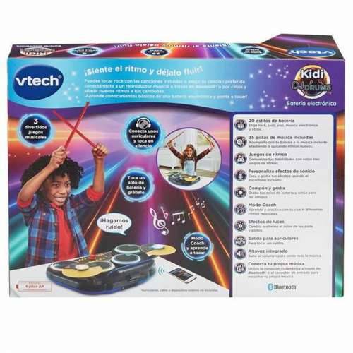 Bubnjevi Vtech 80-572622-022 Plastika Cijena