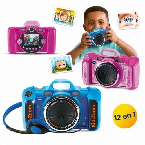 Interaktivna Igračka Vtech 80-519957-022 Medvjedi Cijena