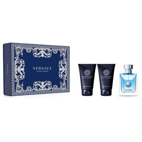 Set muški parfem Versace Cijena