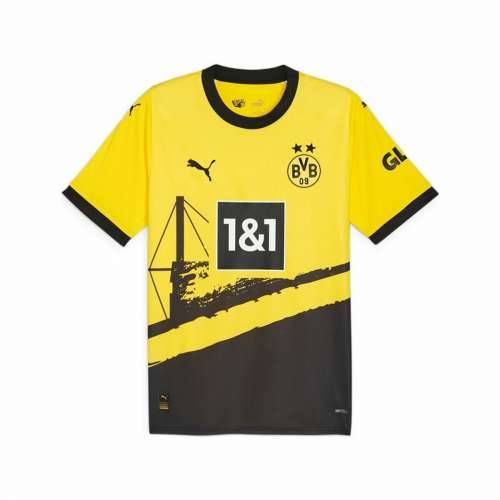 Muška Majica Kratkih Rukava Puma Borussia Dortmund L Cijena