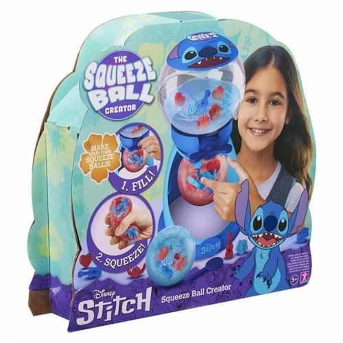 Društvene igre Stitch Squeeze Ball Maker Cijena