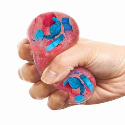 Društvene igre Stitch Squeeze Ball Maker Cijena