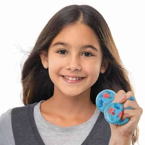 Društvene igre Stitch Squeeze Ball Maker Cijena