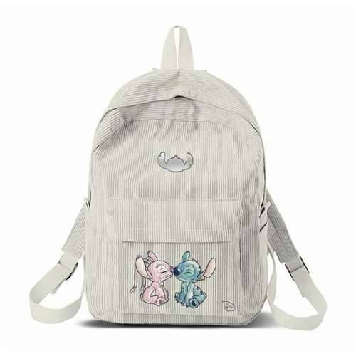 Dječji Ruksak Lilo & Stitch Cijena