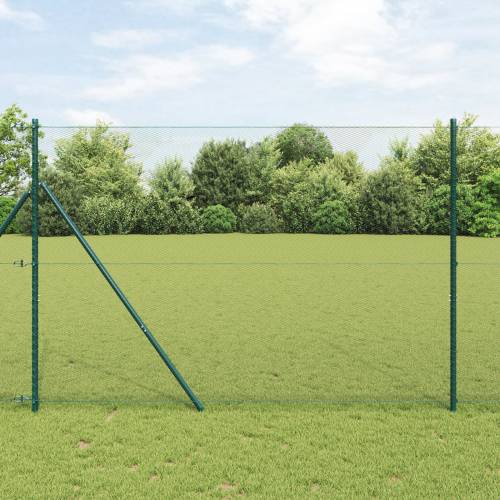 heksagonalna ograda siva 1.5x50 m čelik Cijena