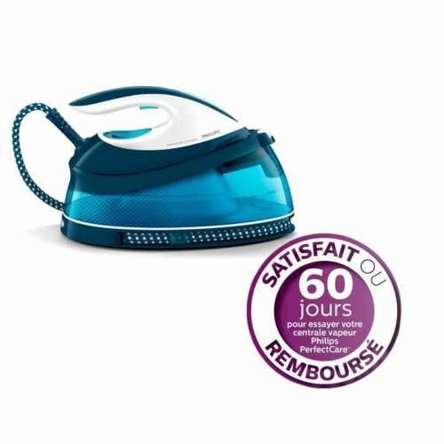 Parna postaja Philips GC7840/20 2400 W Cijena