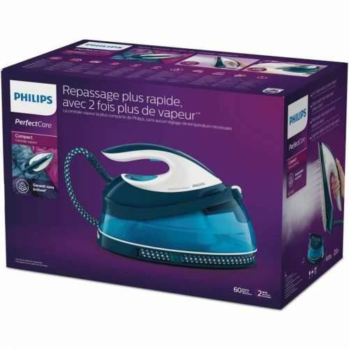 Parna postaja Philips GC7840/20 2400 W Cijena