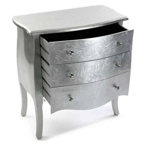 Komoda Versa Cagliari Drvo 38 x 76 x 72 cm Cijena