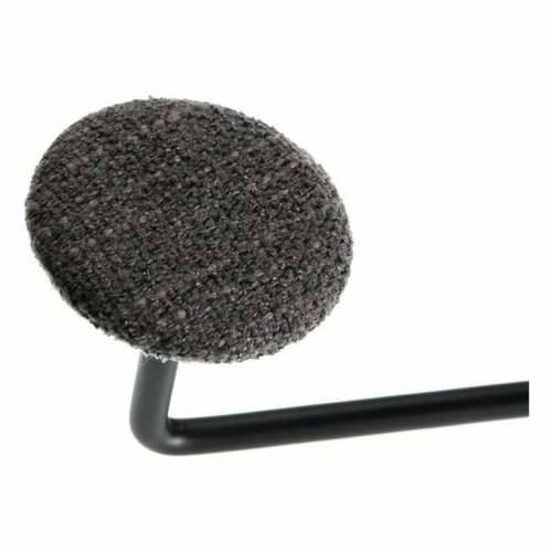 Stalak za kapute Versa Metal Drvo Smola Drvo MDF (30 x 8 x 52 cm) Cijena