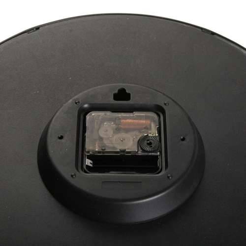 Zidni sat Versa BG Plastika (4 x 30 x 30 cm) Cijena