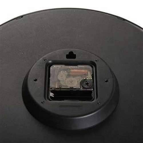 Zidni sat Versa BG Plastika (4 x 30 x 30 cm) Cijena