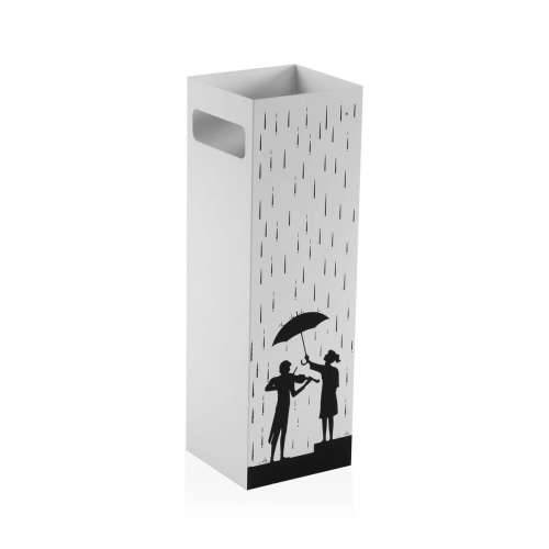 Stalak za kišobrane Versa 15,5 x 49 x 15,5 cm Cijena