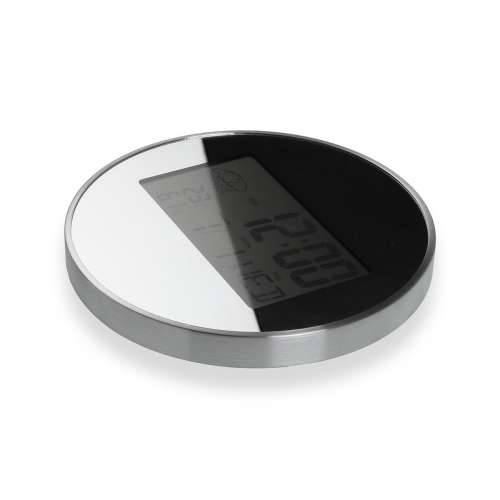 Zidni sat Versa Plastika Minimalistički 4,1 x 30 x 30 cm Cijena