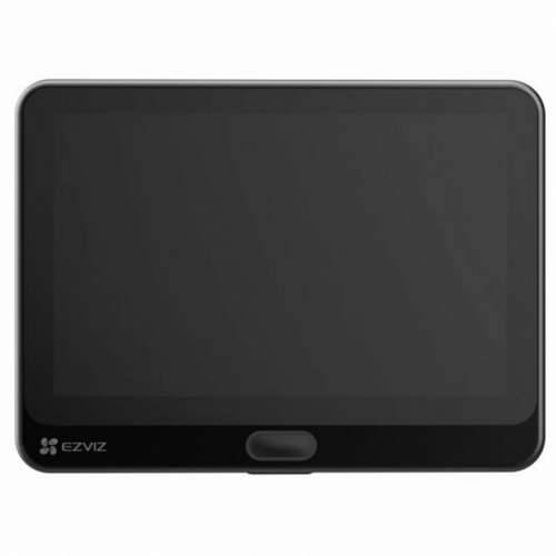 zvono Ezviz CS-HP4-R100-6E2WPFBS Crna Cijena