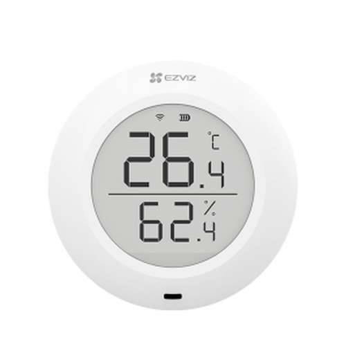 Digitalni Termometar Ezviz CS-T51C-A0-BG Cijena