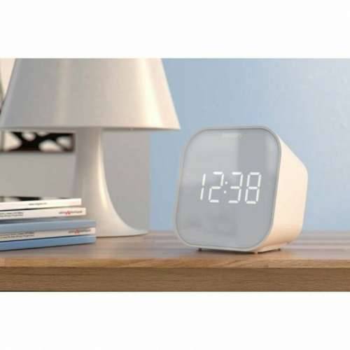 Radio budilica Philips TAR4406/12 Bijela Cijena
