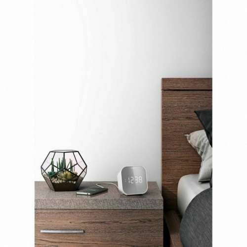 Radio budilica Philips TAR4406/12 Bijela Cijena