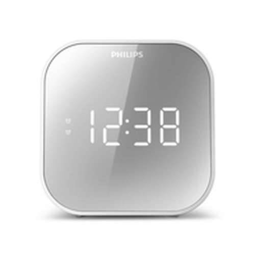 Radio budilica Philips TAR4406/12 Bijela Cijena
