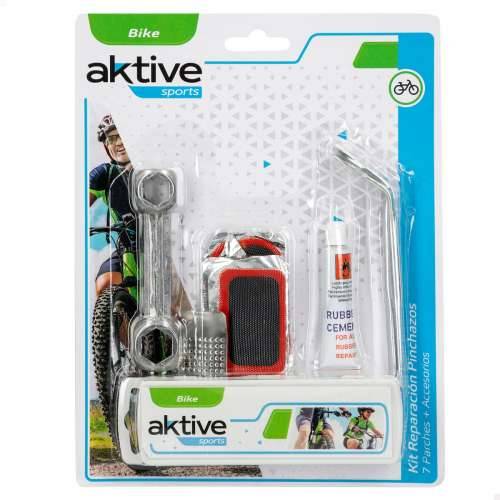 Sredstvo za popravak od uboda Aktive 9 x 1,5 x 1,5 cm (24 kom.) Cijena