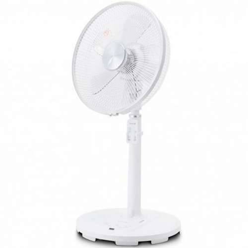 Podni Ventilator Grunkel FAN-14SILENCE 24 W Bijela Cijena