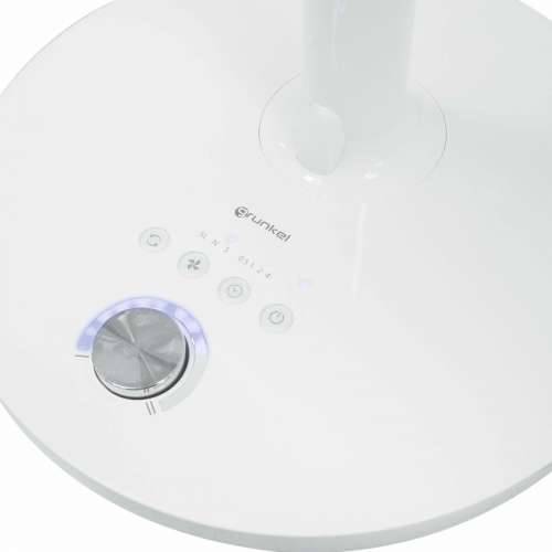 Podni Ventilator Grunkel FAN-14SILENCE PLUS 28 W Bijela Cijena