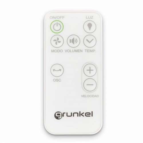 Podni Ventilator Grunkel FAN-14SILENCE PLUS 28 W Bijela Cijena