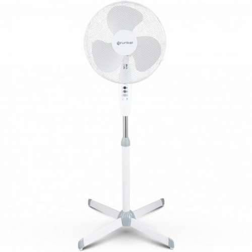 Podni Ventilator Grunkel FAN-165X 50 W Bijela Cijena
